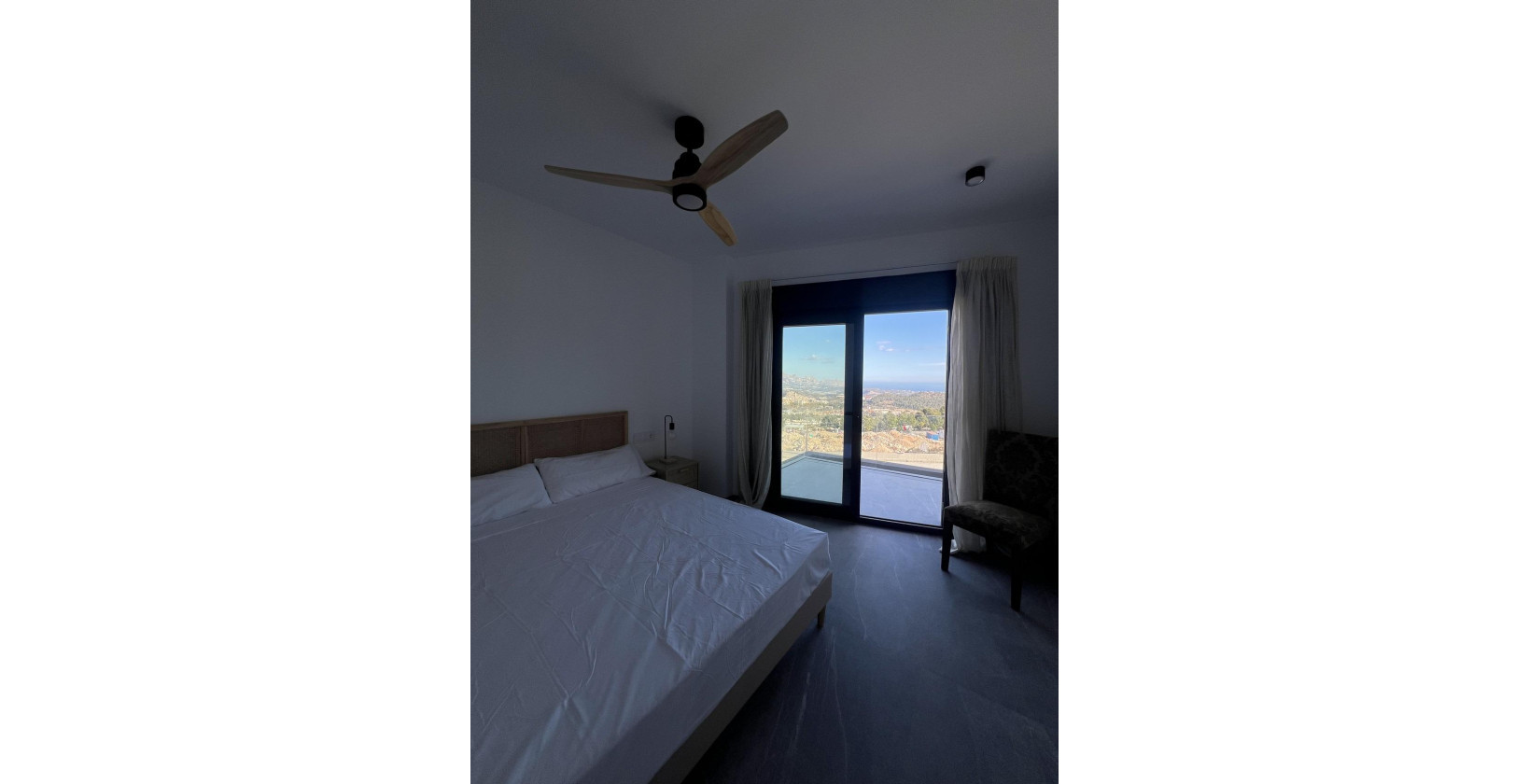 Nueva construcción  - Adosado - Polop - Urbanizaciones