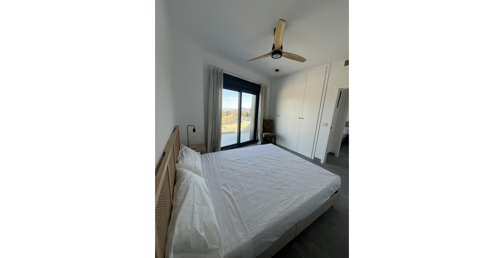 Nueva construcción  - Adosado - Polop - Urbanizaciones