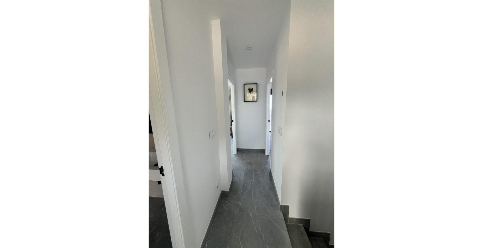 Nueva construcción  - Adosado - Polop - Urbanizaciones