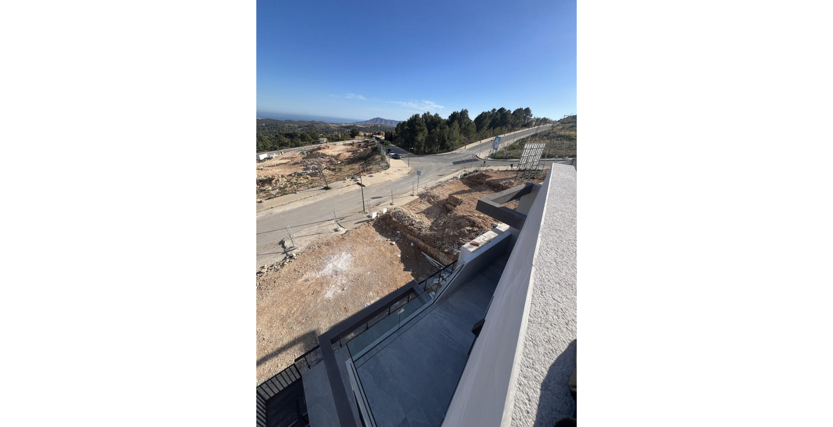 Nueva construcción  - Adosado - Polop - Urbanizaciones