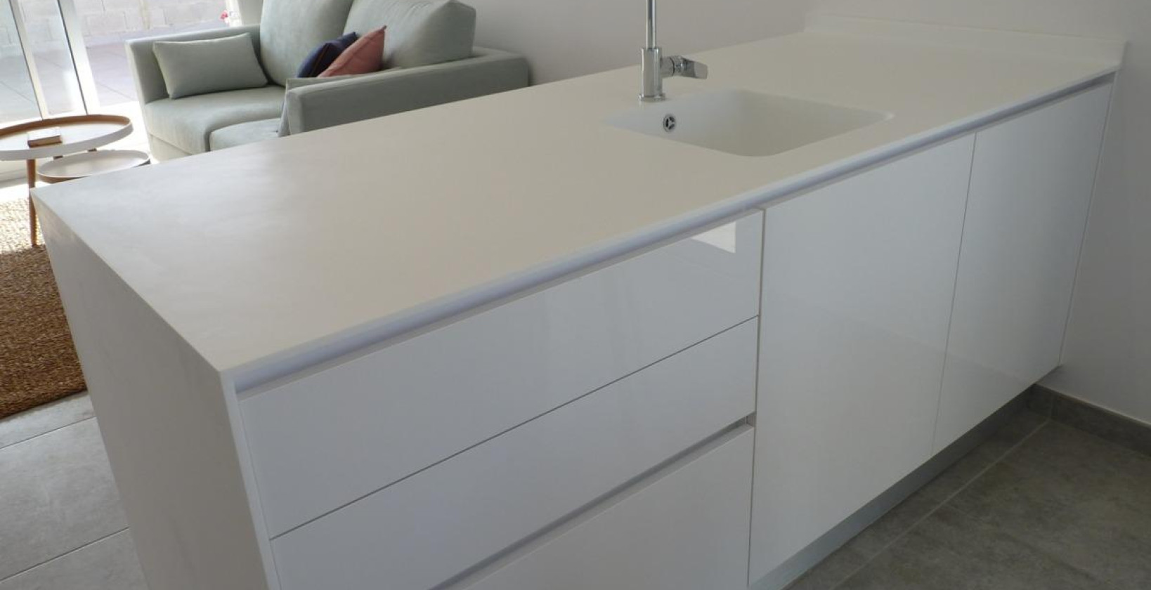 New Build - Townhouse - Pilar de la Horadada - PILAR DE LA HORADADA