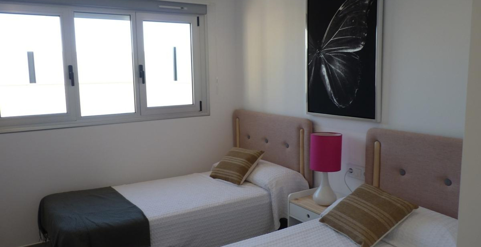 New Build - Townhouse - Pilar de la Horadada - PILAR DE LA HORADADA