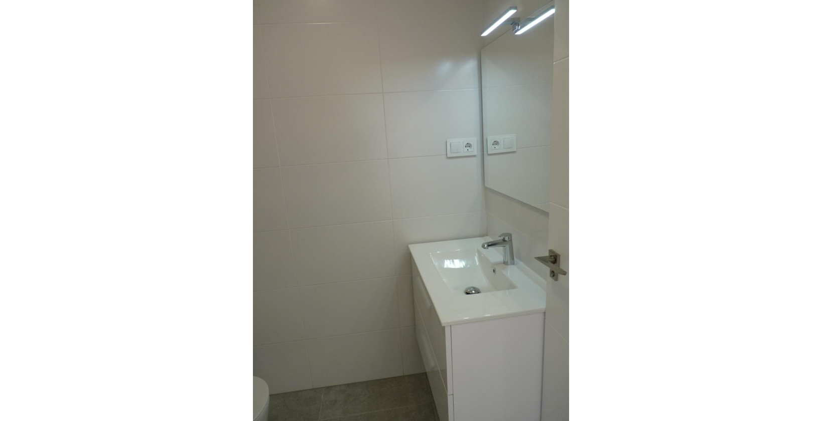 New Build - Townhouse - Pilar de la Horadada - PILAR DE LA HORADADA