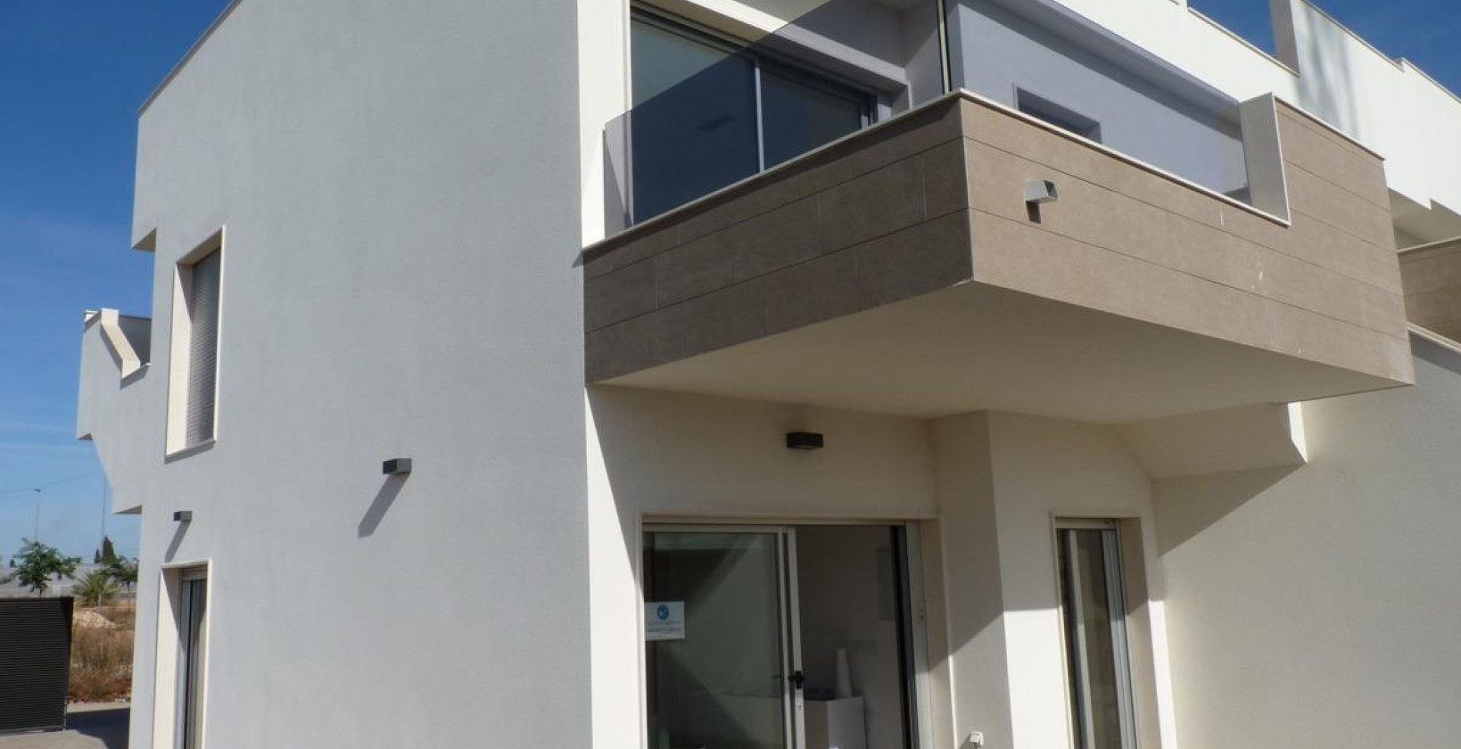 New Build - Townhouse - Pilar de la Horadada - PILAR DE LA HORADADA