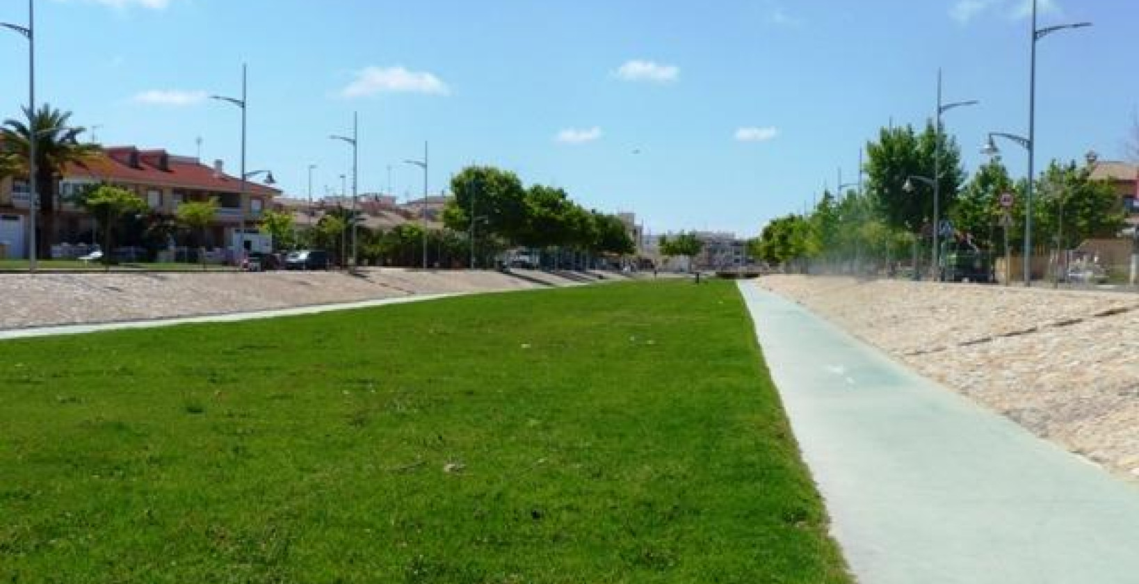 New Build - Townhouse - Pilar de la Horadada - PILAR DE LA HORADADA