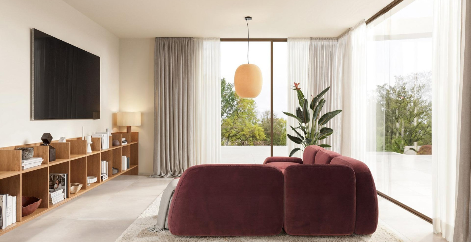 Nybyggnation - Villa - Algorfa - La finca golf