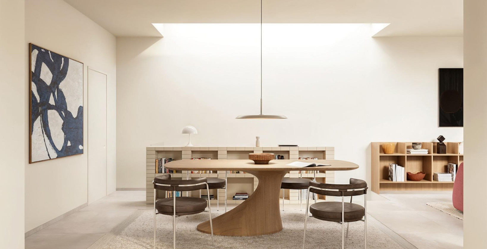 Nybyggnation - Villa - Algorfa - La finca golf