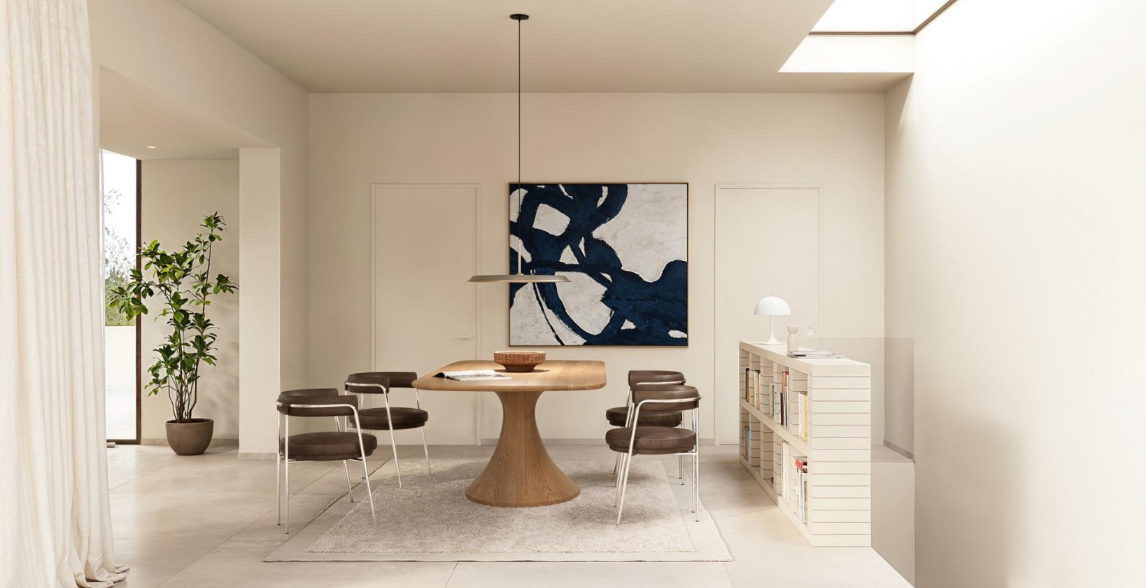 Nybyggnation - Villa - Algorfa - La finca golf