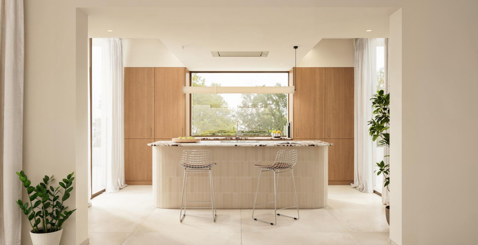 Nybyggnation - Villa - Algorfa - La finca golf