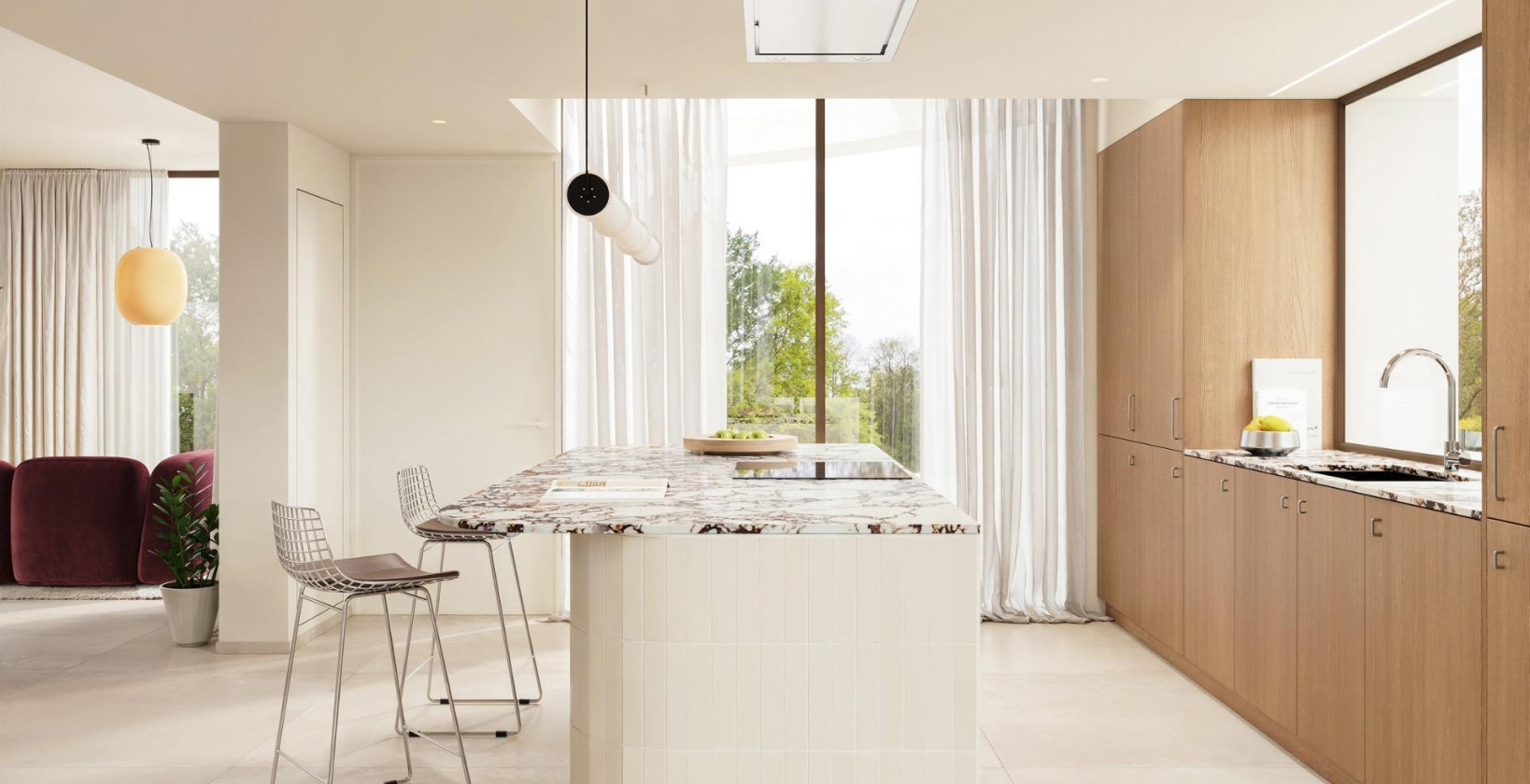 Nybyggnation - Villa - Algorfa - La finca golf