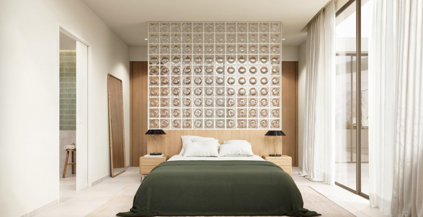 Nybyggnation - Villa - Algorfa - La finca golf