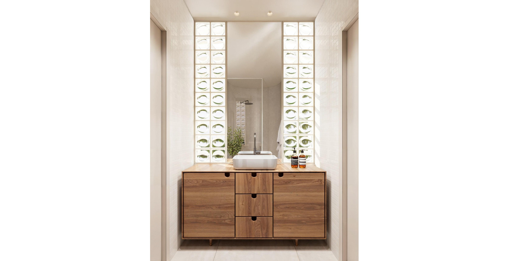 Nybyggnation - Villa - Algorfa - La finca golf