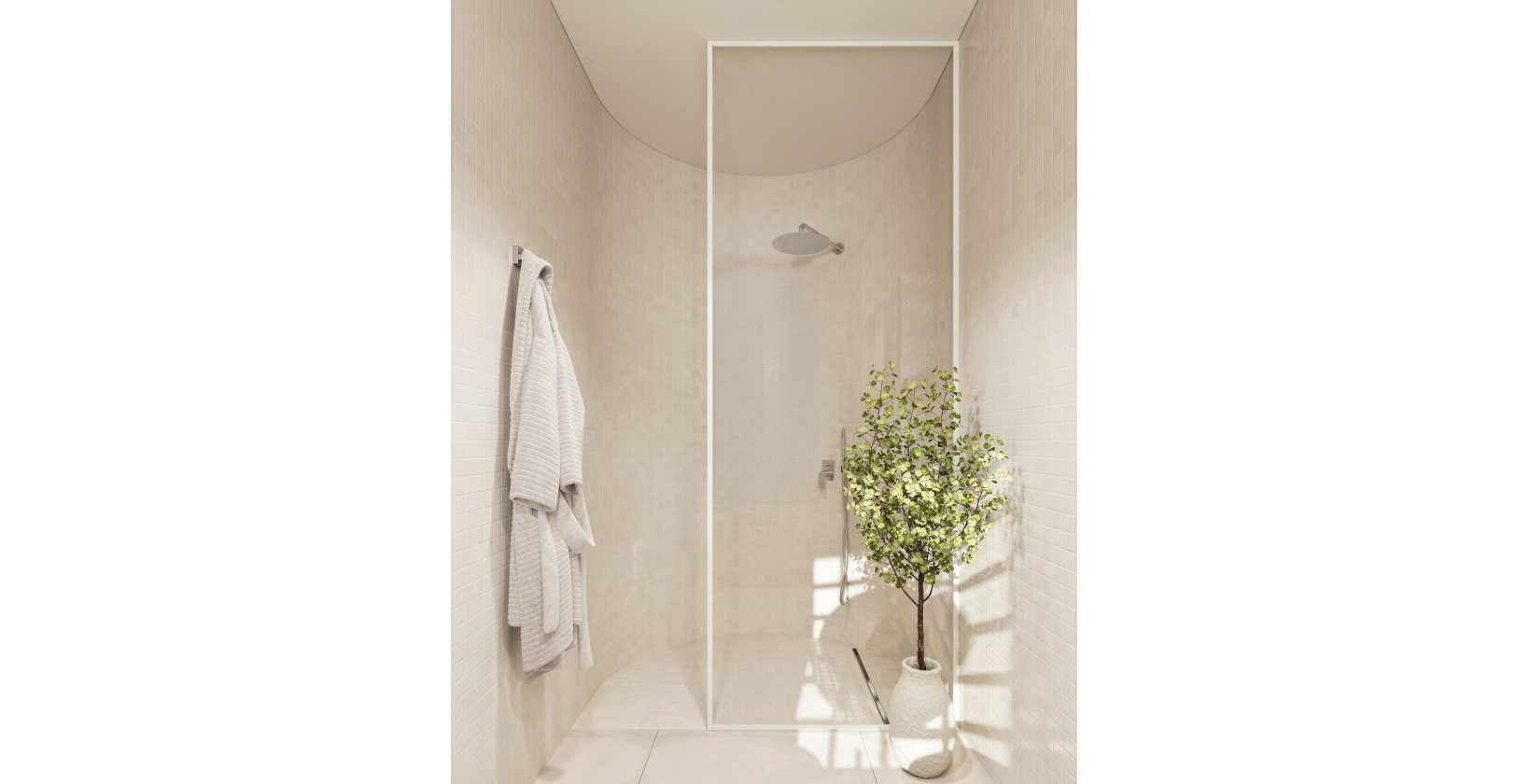 Nybyggnation - Villa - Algorfa - La finca golf