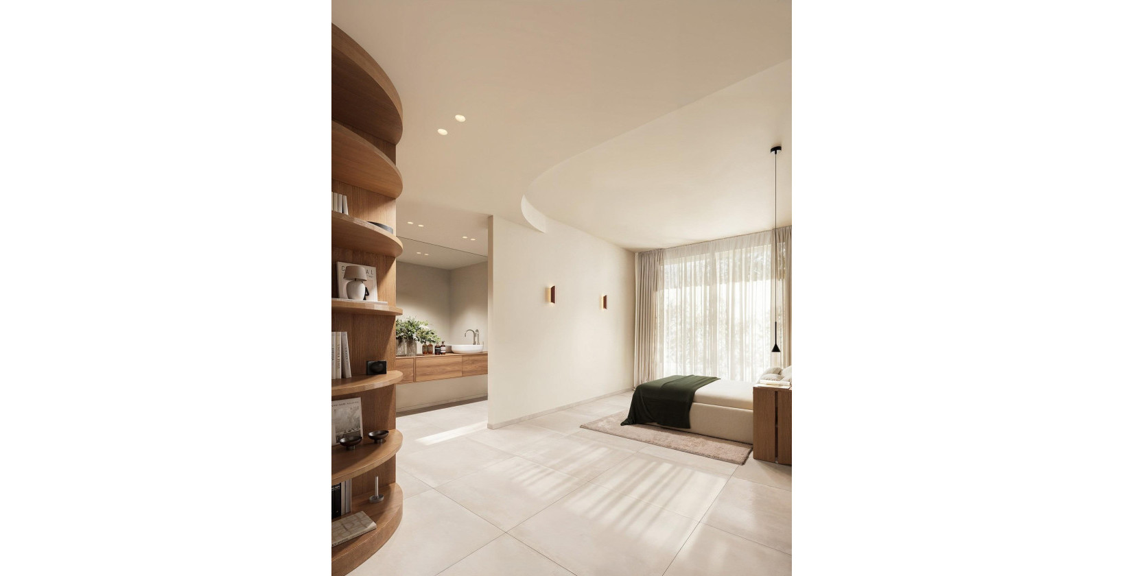 Nybyggnation - Villa - Algorfa - La finca golf