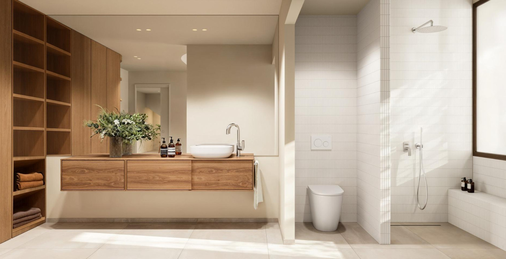 Nybyggnation - Villa - Algorfa - La finca golf