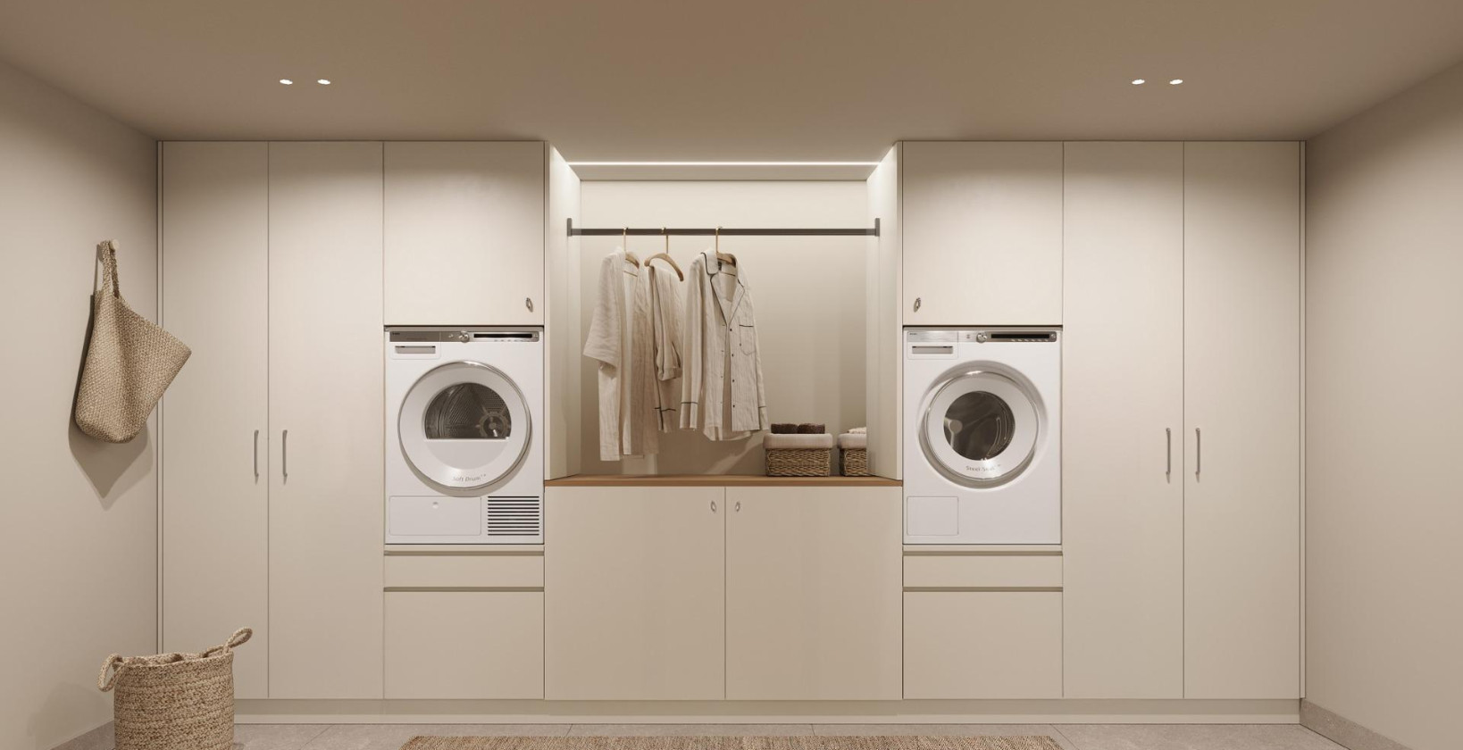 Nybyggnation - Villa - Algorfa - La finca golf