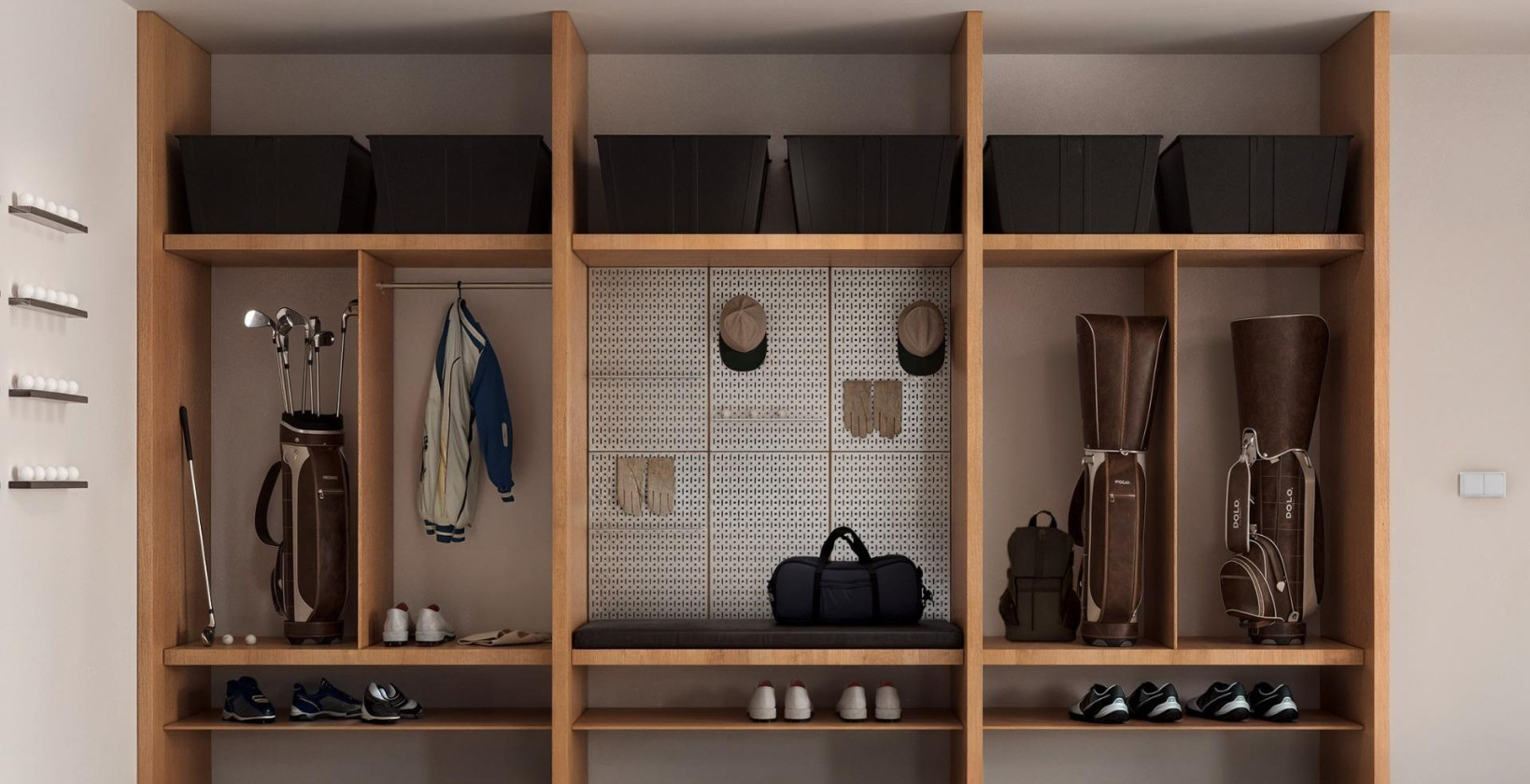 Nybyggnation - Villa - Algorfa - La finca golf