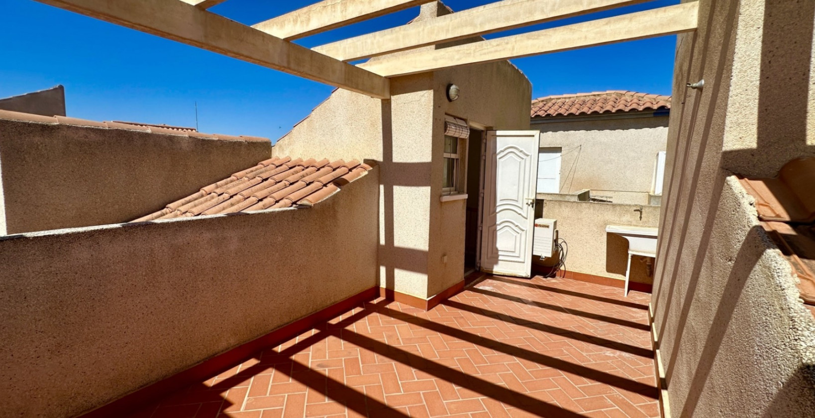 Bruktbolig - Leilighet / leilighet - Orihuela Costa - Playa Flamenca