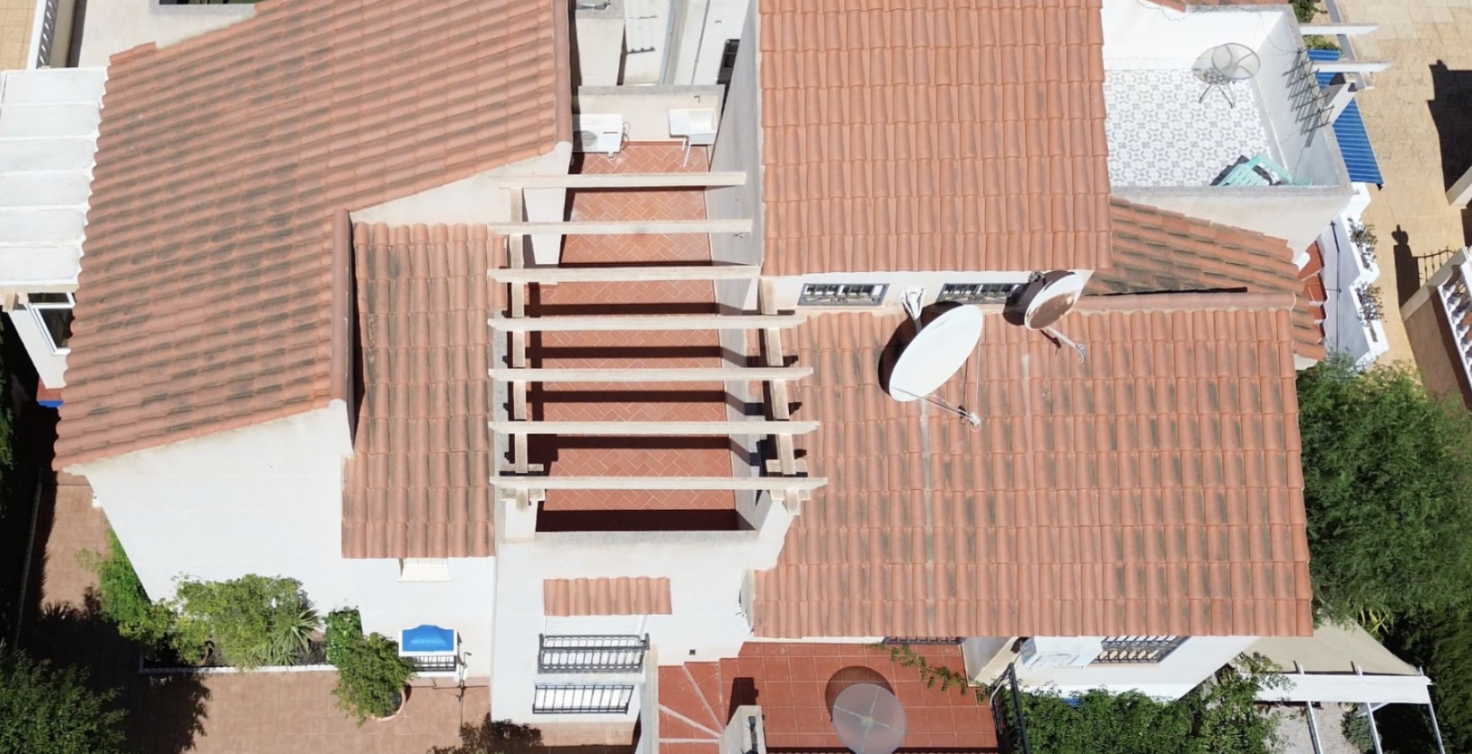 Bruktbolig - Leilighet / leilighet - Orihuela Costa - Playa Flamenca