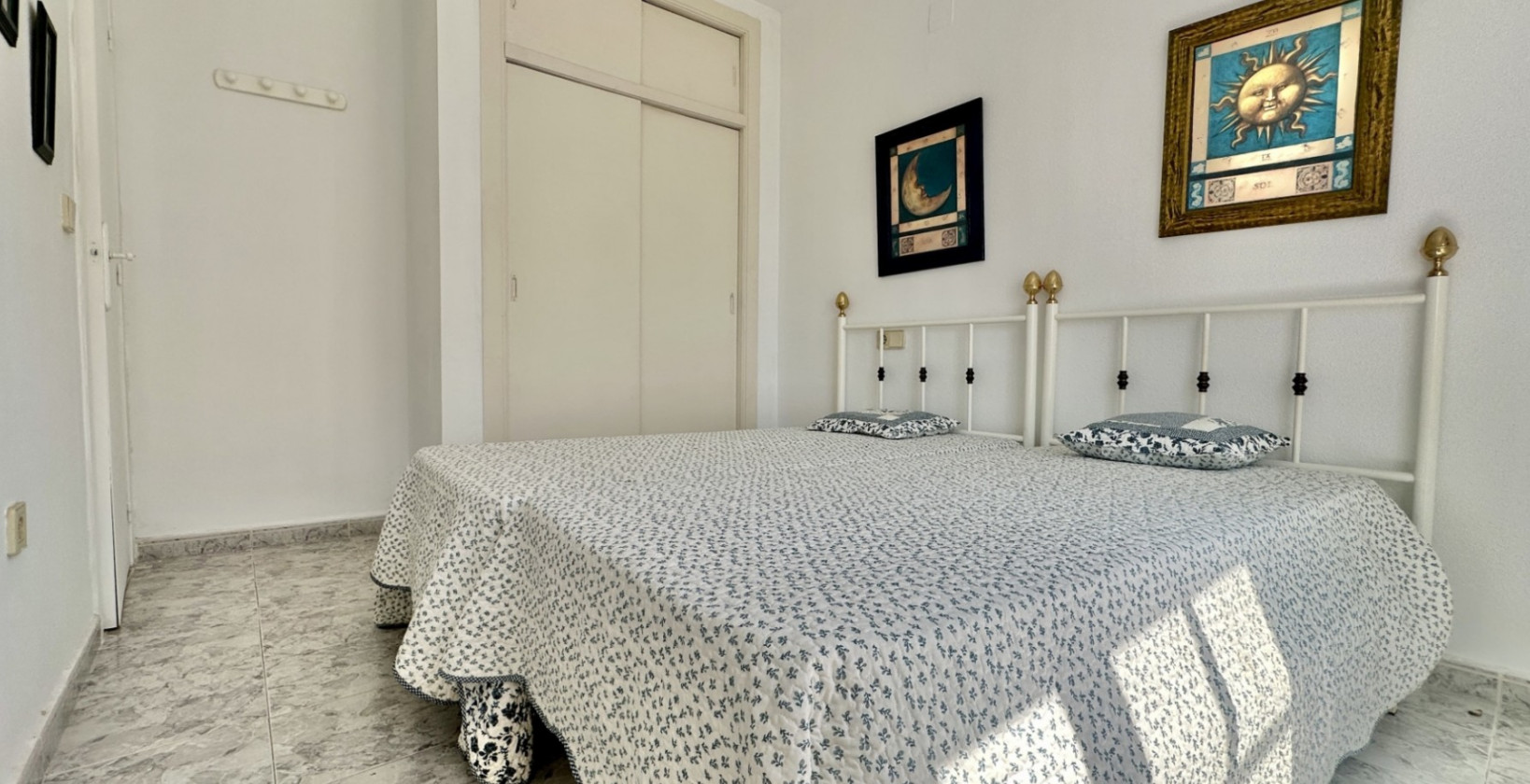 Bruktbolig - Leilighet / leilighet - Orihuela Costa - Playa Flamenca