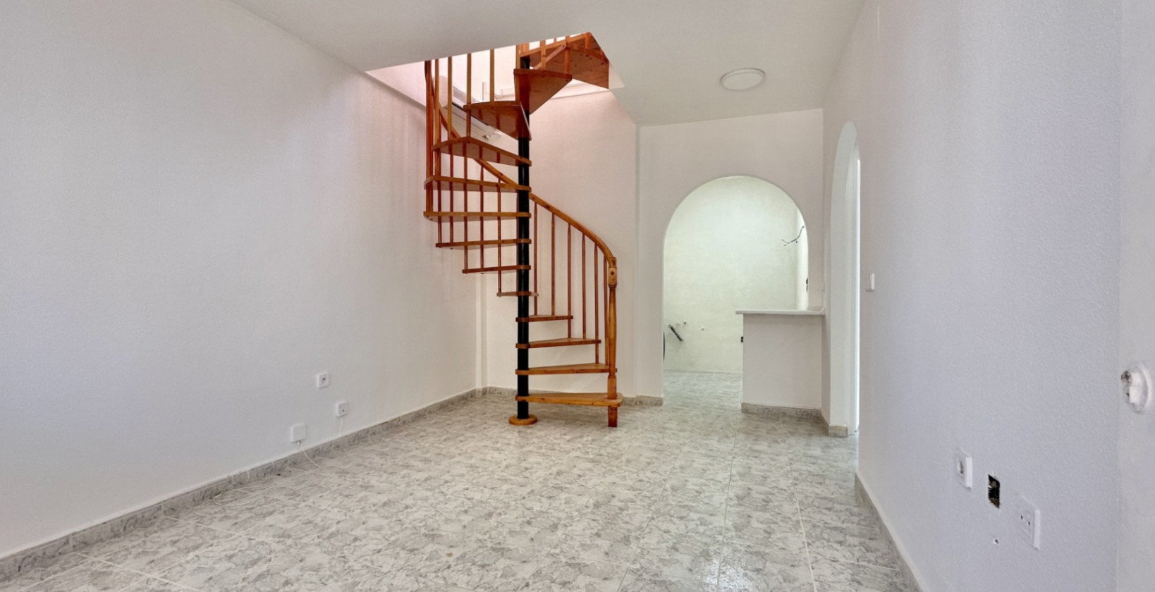 Bruktbolig - Leilighet / leilighet - Orihuela Costa - Playa Flamenca