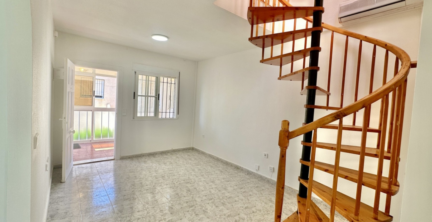 Bruktbolig - Leilighet / leilighet - Orihuela Costa - Playa Flamenca