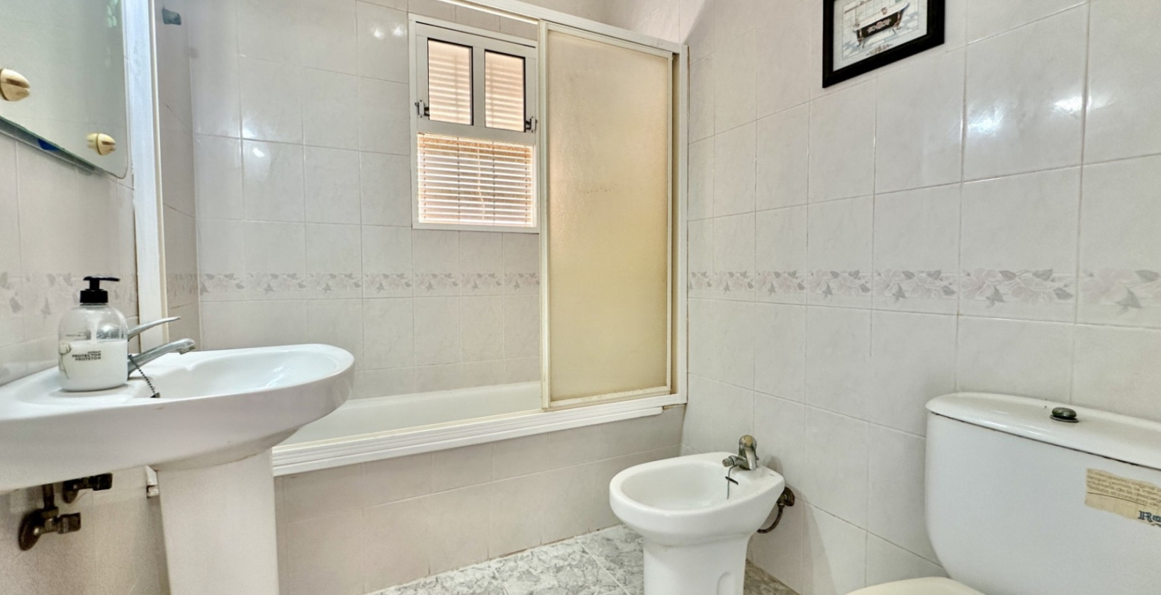 Bruktbolig - Leilighet / leilighet - Orihuela Costa - Playa Flamenca