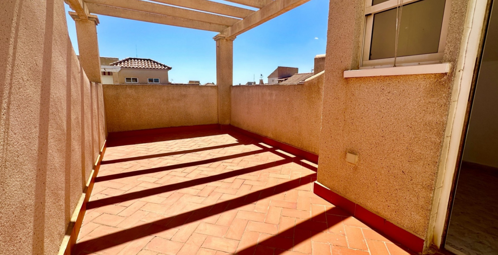 Bruktbolig - Leilighet / leilighet - Orihuela Costa - Playa Flamenca