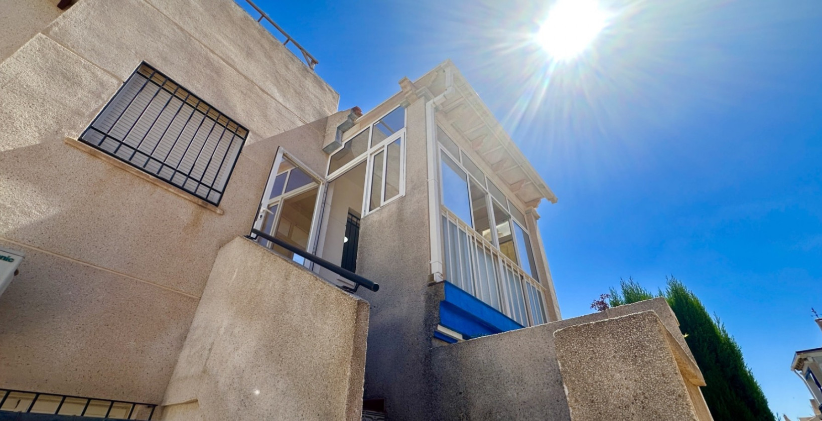 Bruktbolig - Leilighet / leilighet - Orihuela Costa - Playa Flamenca