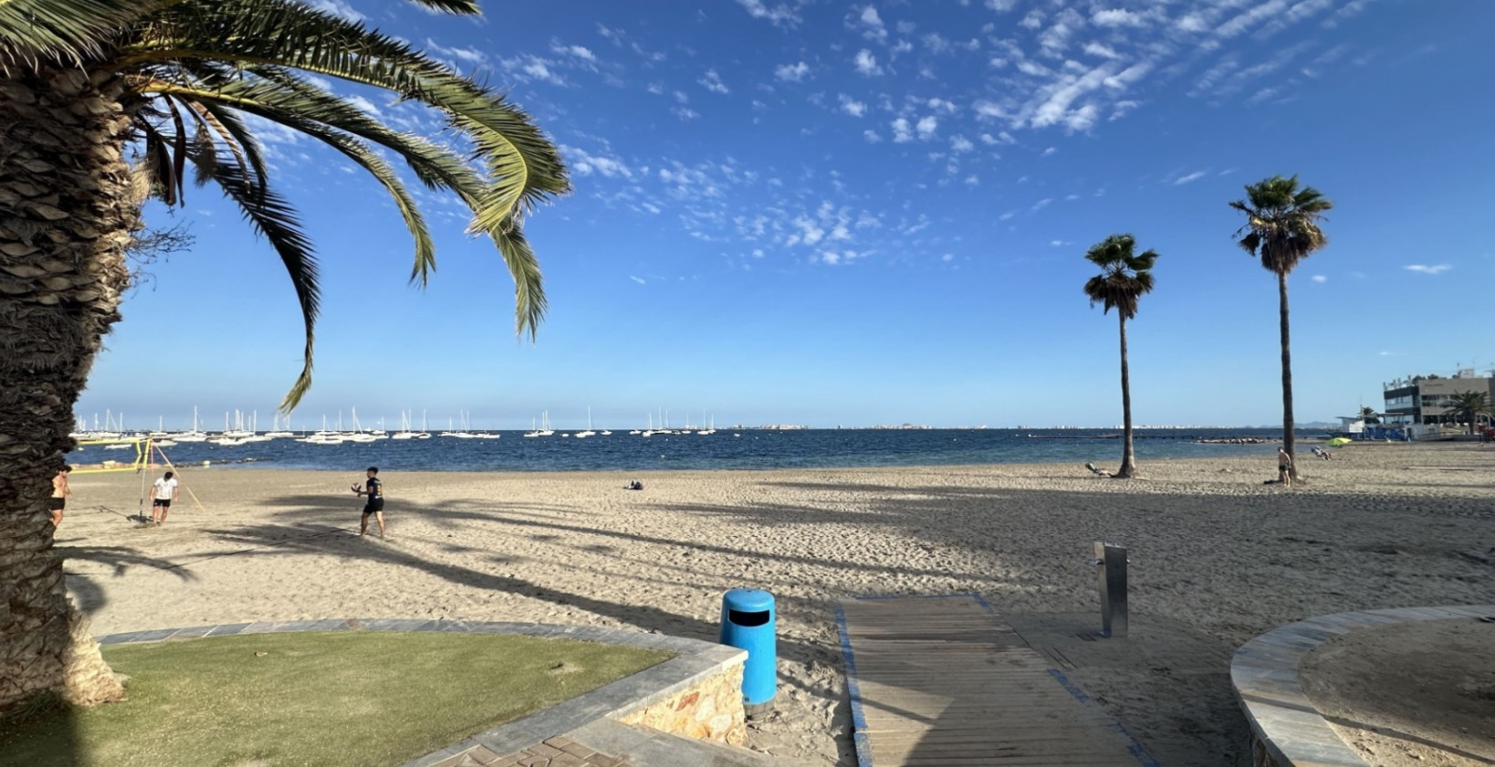 Reventa - Adosado - San Javier