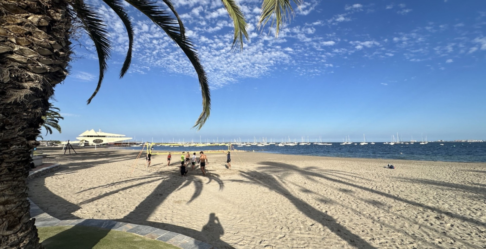 Reventa - Adosado - San Javier