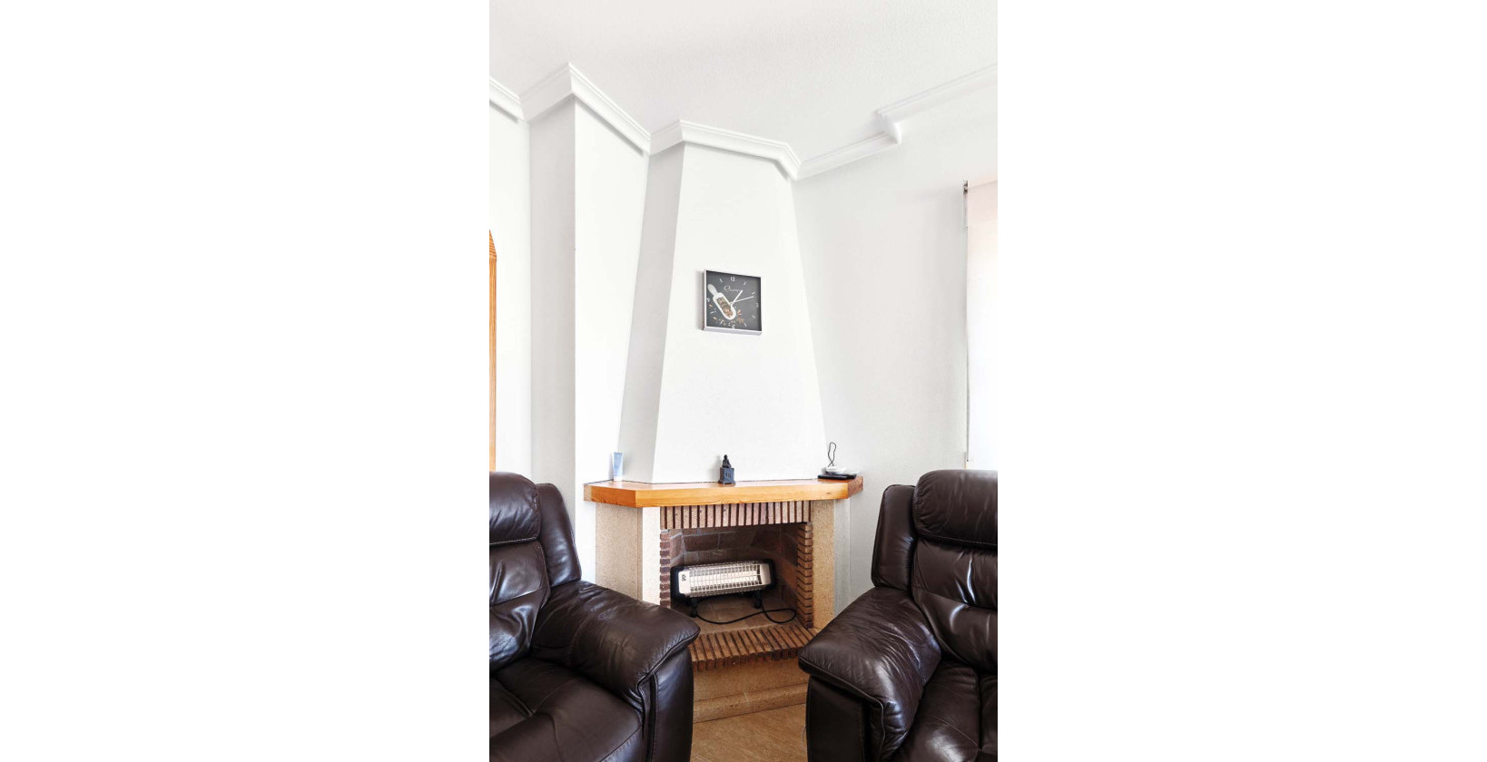 Återförsäljning - Semi-Detached Villa - Pinar de Campoverde