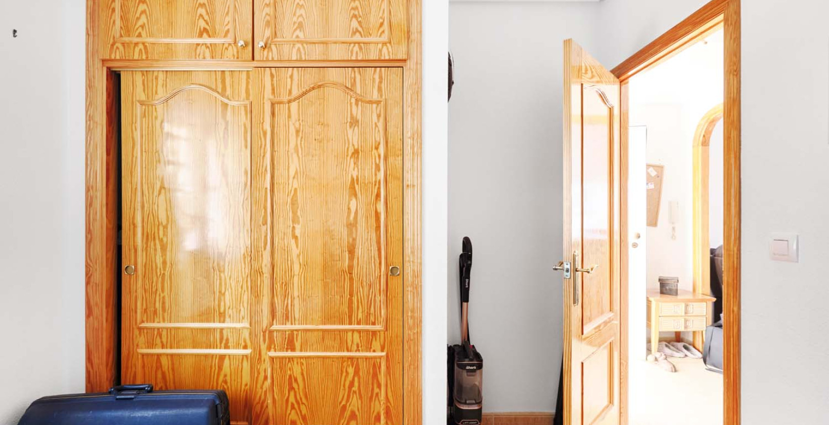 Återförsäljning - Semi-Detached Villa - Pinar de Campoverde