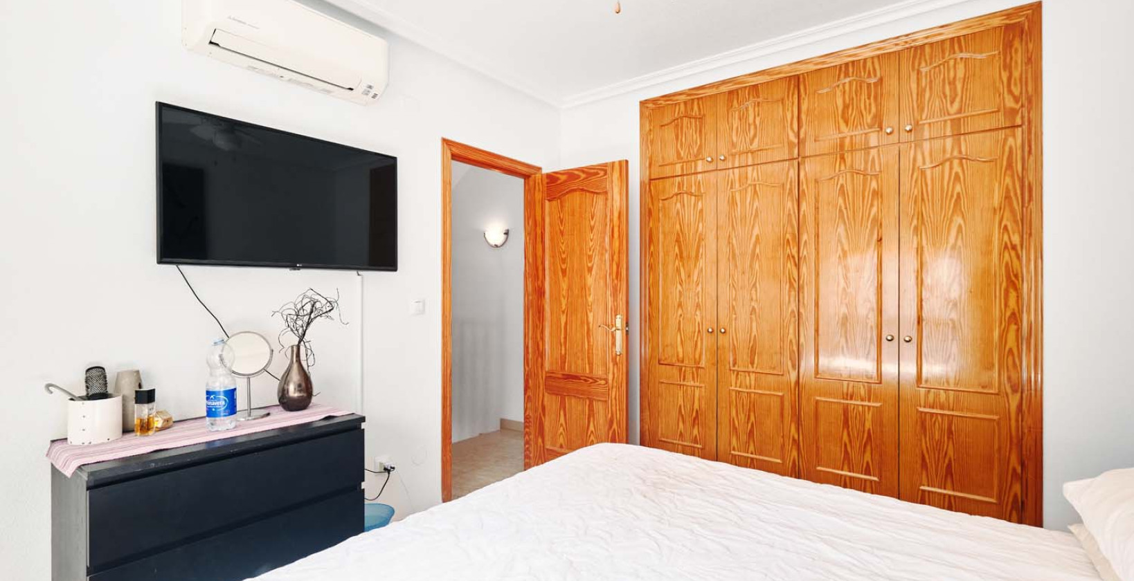 Återförsäljning - Semi-Detached Villa - Pinar de Campoverde