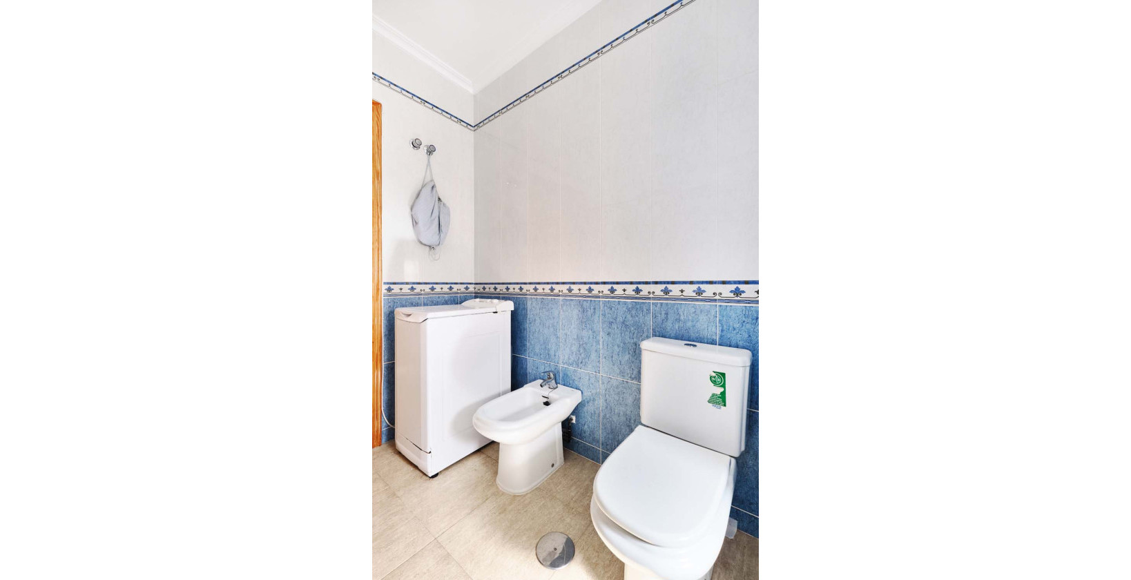 Återförsäljning - Semi-Detached Villa - Pinar de Campoverde