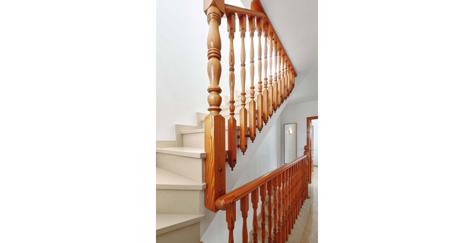 Återförsäljning - Semi-Detached Villa - Pinar de Campoverde