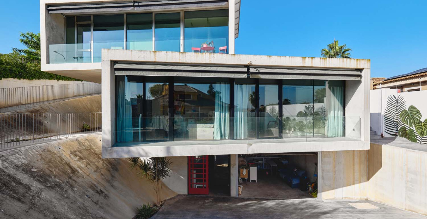 Återförsäljning - Villa - Torres de Cotillas