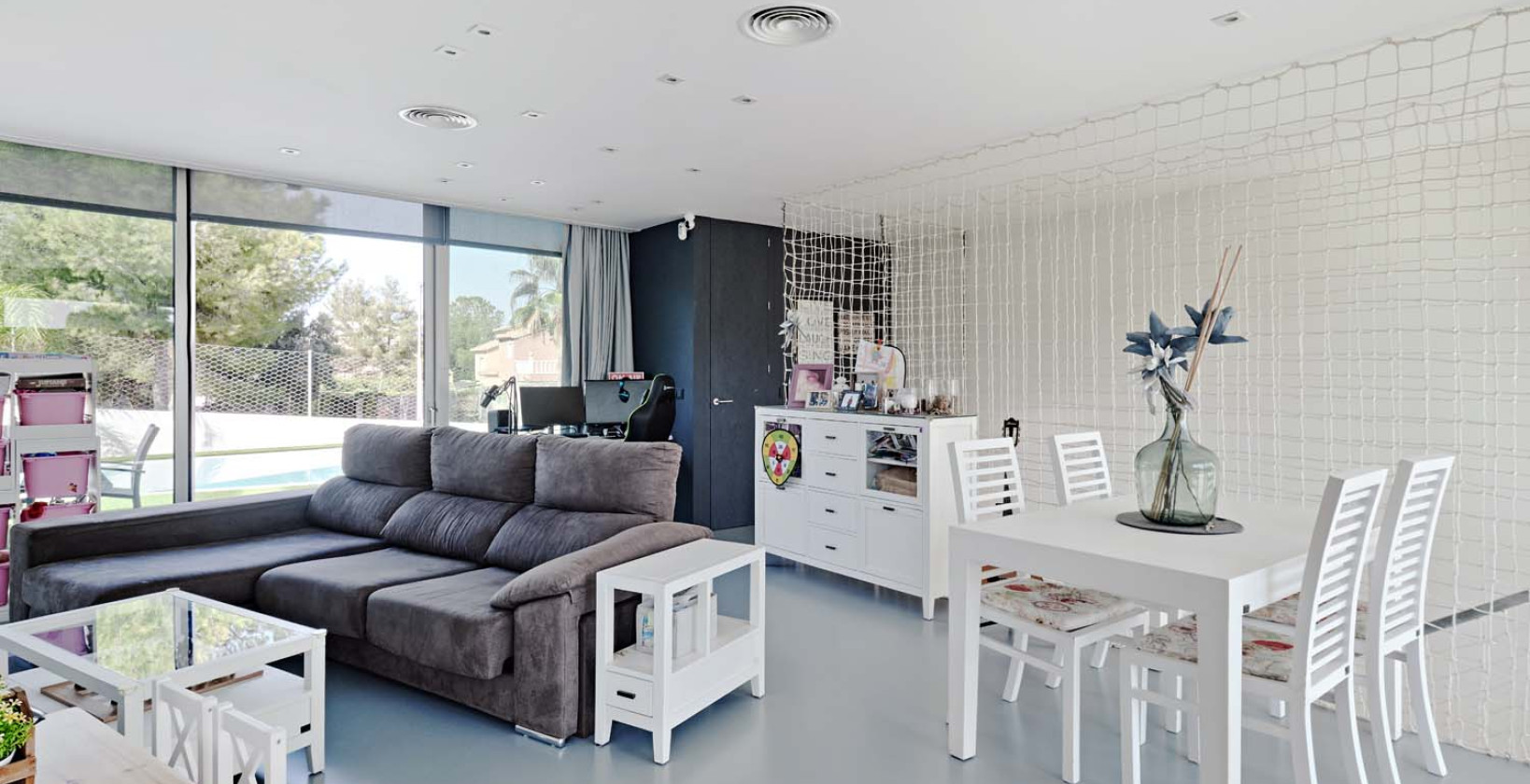 Återförsäljning - Villa - Torres de Cotillas