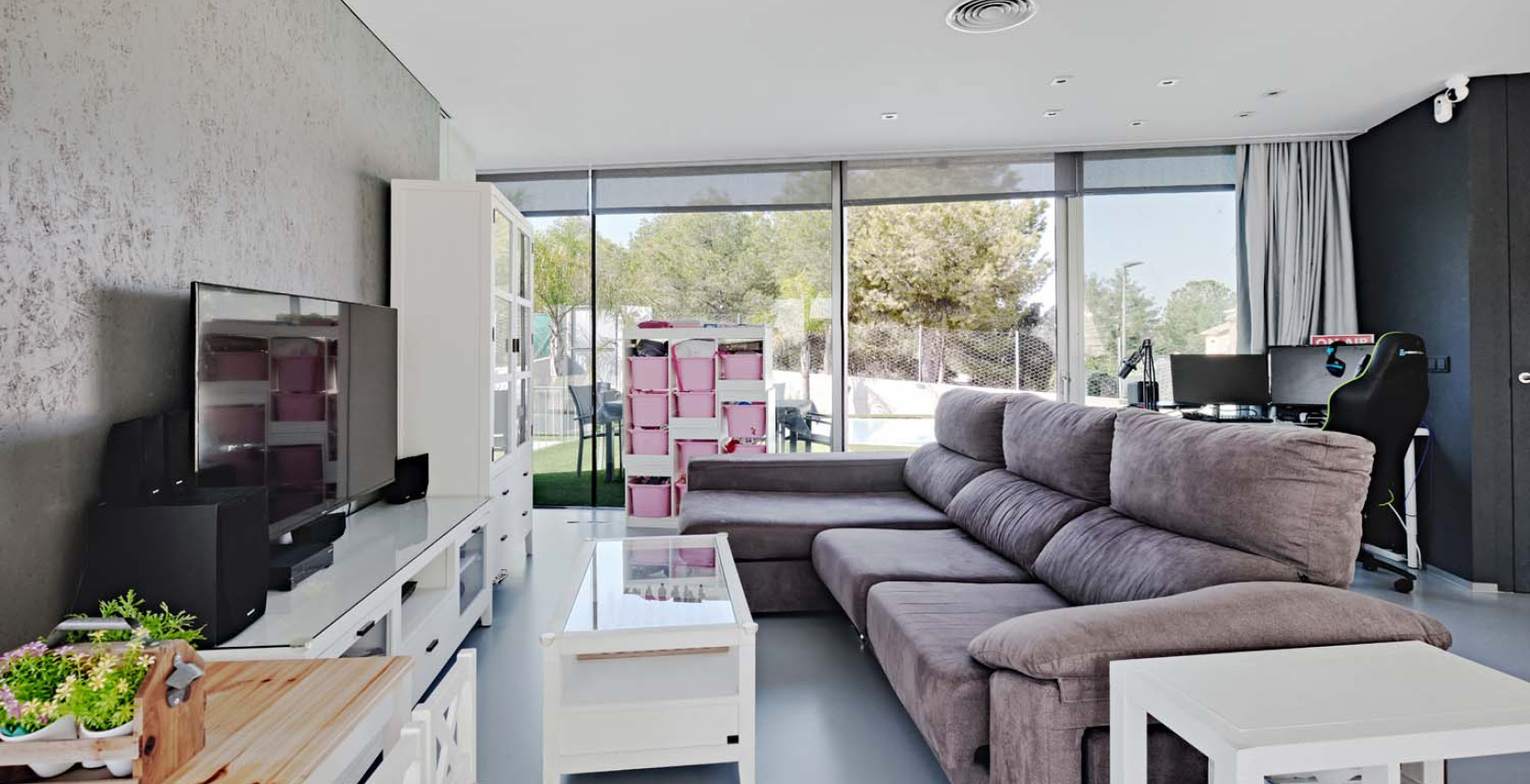 Återförsäljning - Villa - Torres de Cotillas