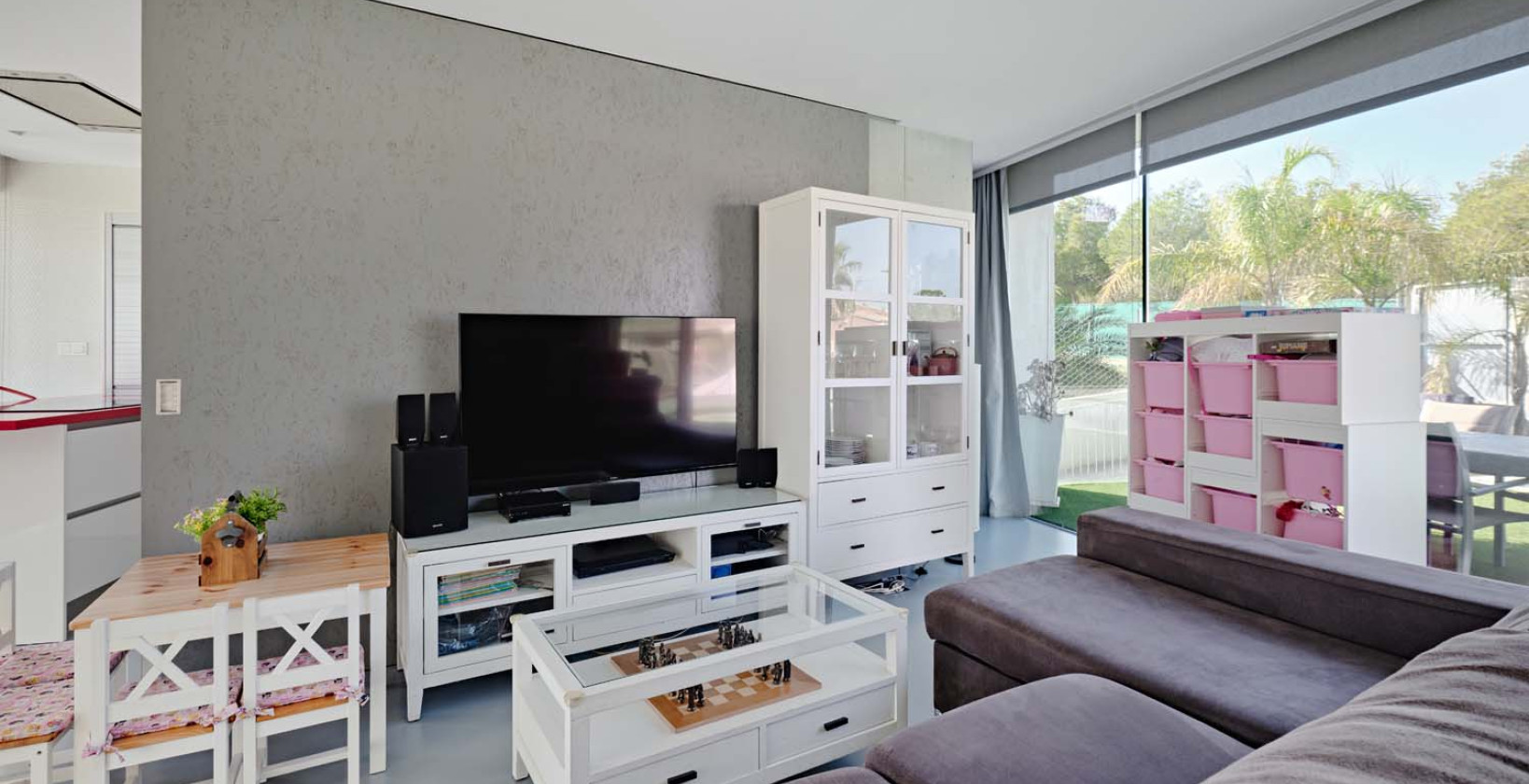 Återförsäljning - Villa - Torres de Cotillas