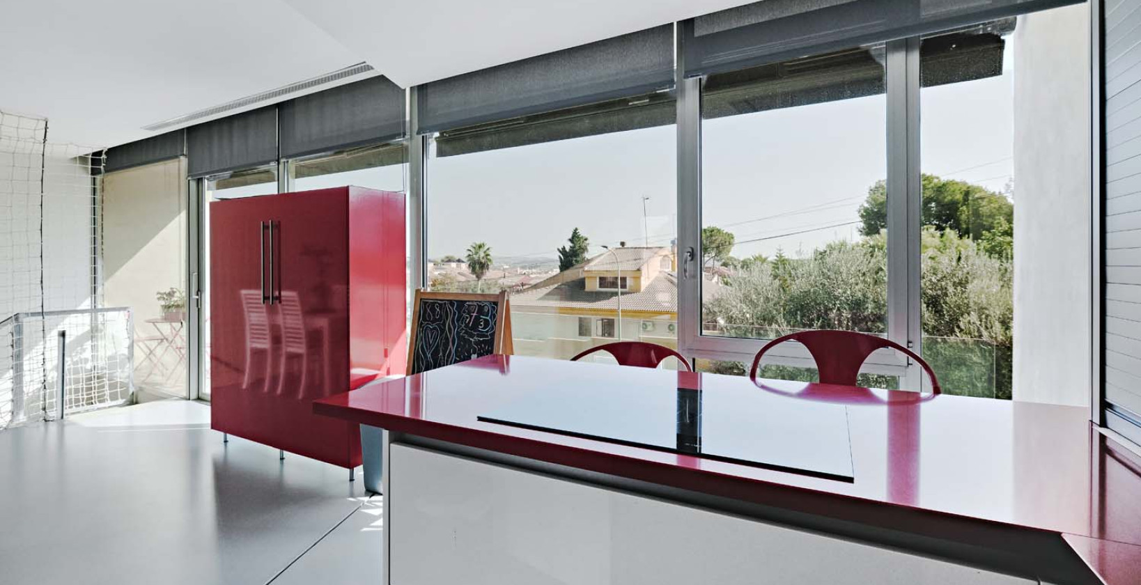 Återförsäljning - Villa - Torres de Cotillas