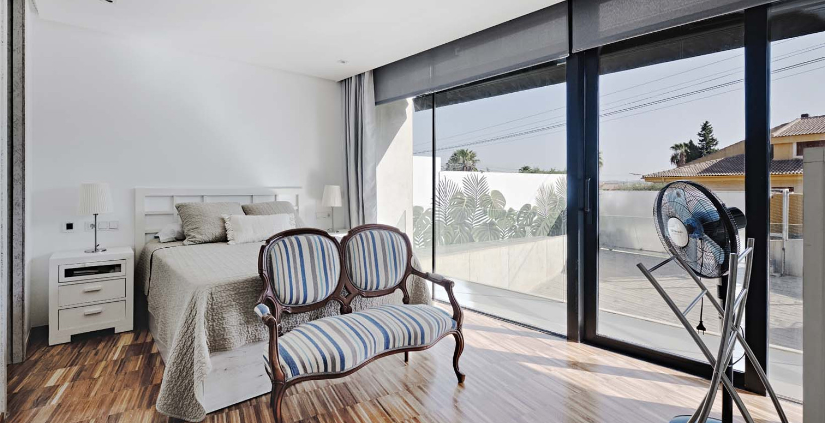 Återförsäljning - Villa - Torres de Cotillas