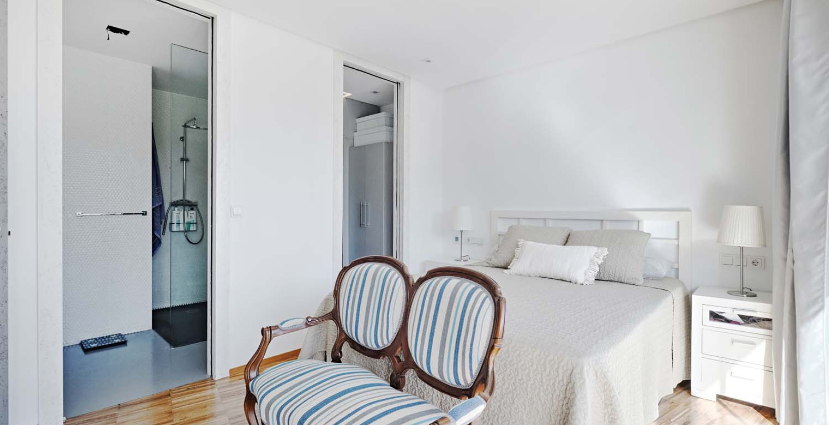 Återförsäljning - Villa - Torres de Cotillas