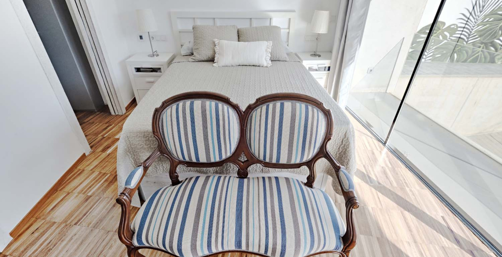 Återförsäljning - Villa - Torres de Cotillas