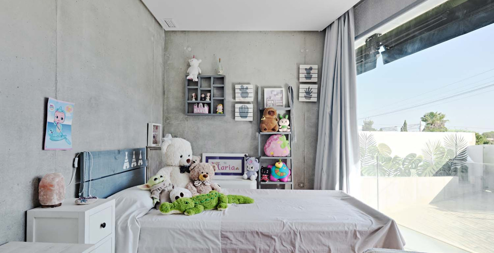 Återförsäljning - Villa - Torres de Cotillas