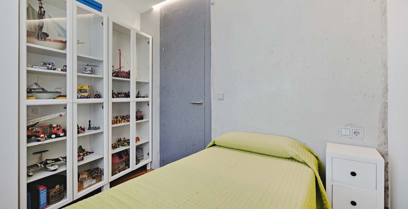 Återförsäljning - Villa - Torres de Cotillas