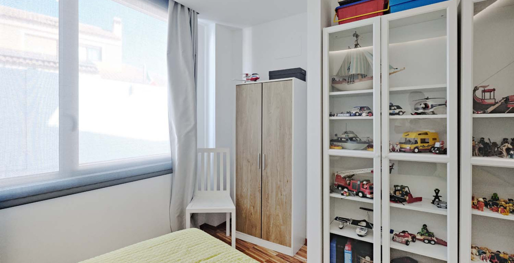 Återförsäljning - Villa - Torres de Cotillas