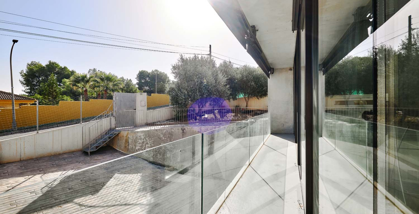 Återförsäljning - Villa - Torres de Cotillas