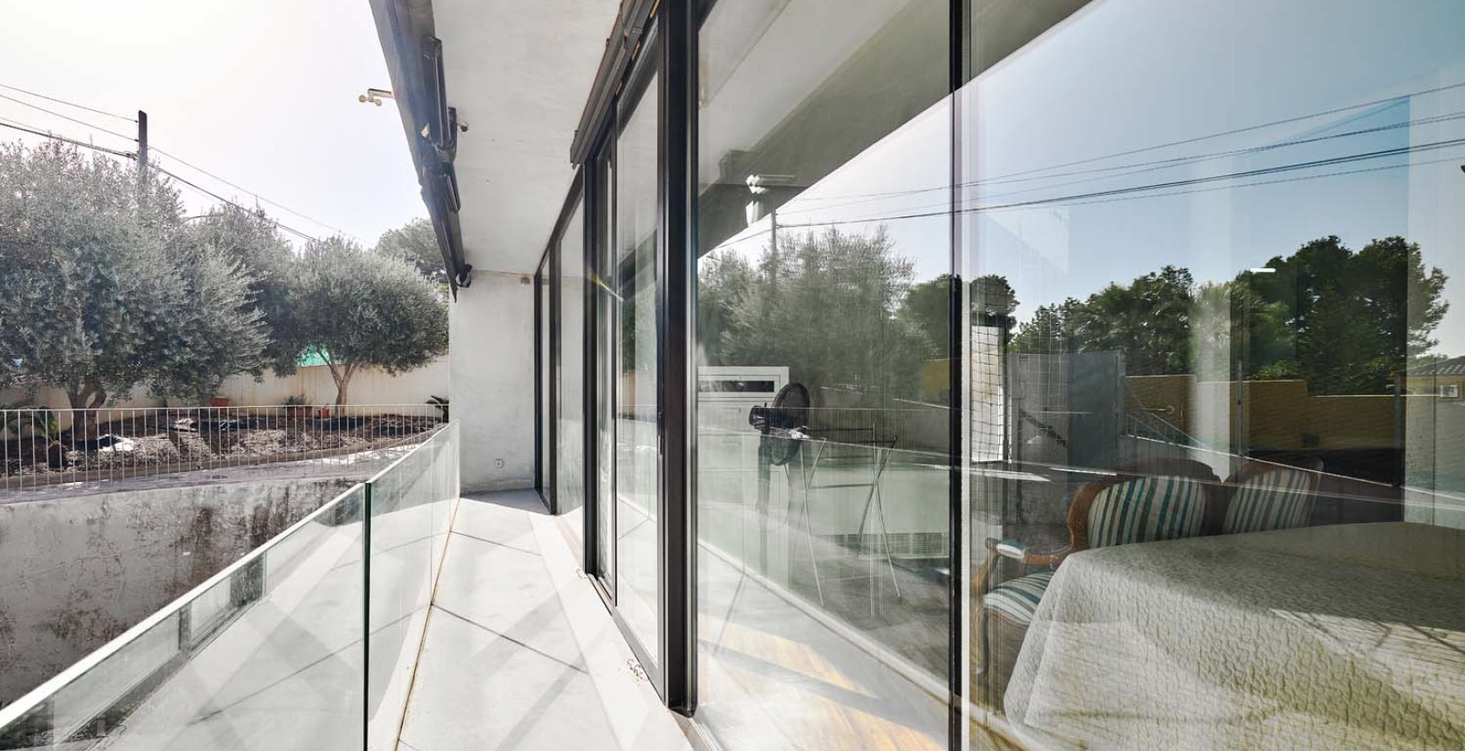 Återförsäljning - Villa - Torres de Cotillas