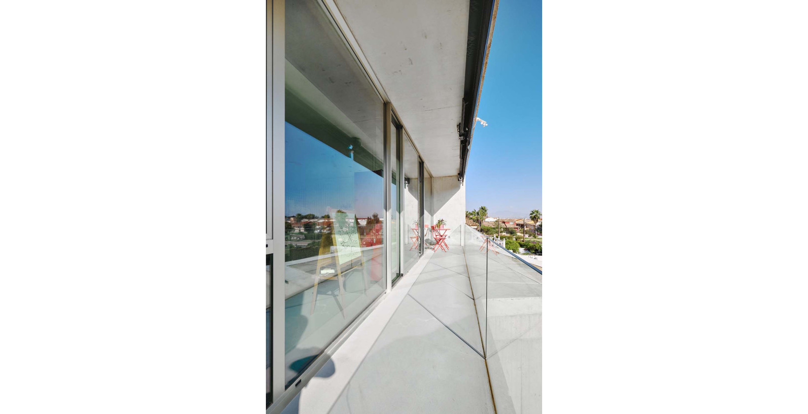 Återförsäljning - Villa - Torres de Cotillas